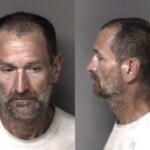 Howard Mathews Failure To Appear Misdemeanor