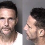Jeffrey Mcknight Parole Warrant