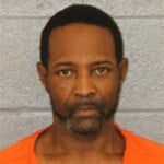 Anthony Miller Assault On A Female Crime Of Domestic Violence