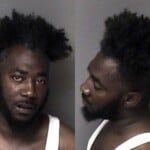Denareay Pendergrass Extraditionfugitive Other State