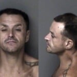 Christopher Scism Larceny Of Motor Vehicle