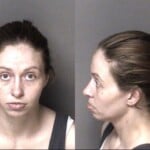 Samantha Estep Failure To Appear Felony