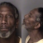 Wallace Watkins Dwlr Not Impaired Rev Fleeelude Arrest Motor Vehicle Registration Placecard Expired Speed Exceed Safe Reckless Driving To Endanger