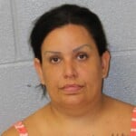 Brenda Yagua Simple Assault Domestic Violence