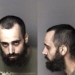 Daryl Freeman Failure To Appear Misdemeanor