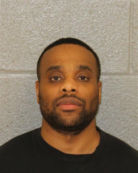 Malcolm Joseph Simple Assault