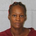 Najeeyah Anthony Breaking Or Entering Injury To Personal Property