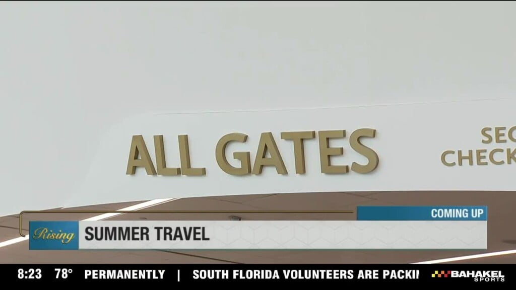 Travel Expert Carly Caramanna: Summer Travel Ideas