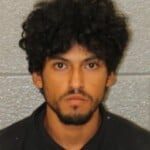 Hamilton Martinezgonzalez Possess Stolen Motor Vehicle Stolen Goods Possession Of Probation Violation