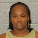 Akeela Willis Expired Registration Cardtag Dwlr Impaired Rev Probation Violation