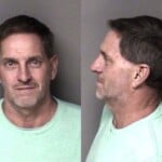 Charles Lynn Possess Schedule Ii Controlled Substance Possess Drug Paraphernalia