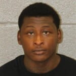 Dejon Watson Carrying Concealed Weapon Gun Possession Of Firearm By Felon Possess Stolen Firearm