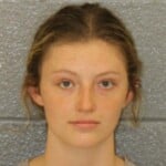 Hanna Jacobs Robbery With Dangerous Weapon Kidnapping