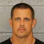 Chad Caddell Larceny