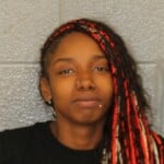Janikie Ervin Lennon Second Degree Trespass