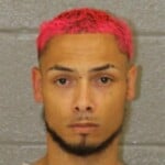 Rasheen Wilson Assault With Deadly Weapon