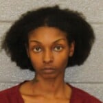 Tajhshana Fudge Simple Assault Misd Crime Of Dom Violence