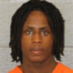 Zyvarius Webber Possess Stolen Motor Vehicle Fleeelude Arrest Wmv Larceny Of Motor Vehicle