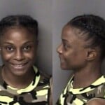 Aisha Judge Failure To Appear Misdemeanor