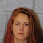 Cheyanne Phifer Hi Felony Probation Violation