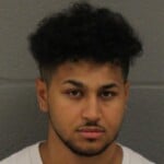 Joseph Diaz Embezzlement