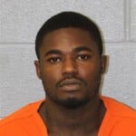 Tydarreous Graham Assault With A Deadly Weapon Assault On A Female Misd Crime Of Dom Violence