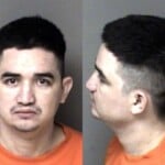 Darwin Calderon Habeas Corpus