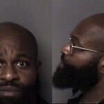James Williams Habeas Corpus