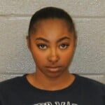 Jasmine Brunt Crime Of Domestic Violence False Imprisonment