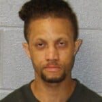 Donnie Gorham Possession Of Weapon Of Mass Destruction Possession Of Stolen Motor Vehicle