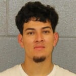Carlos Rosales No Operators License Driving While Impaired