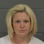 Amanda Braswell Larceny Conspiracy