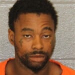 Dontavious Hollis Injury To Personal Property Probation Violation