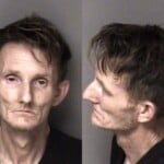 James Patterson Failure To Appear Misdemeanor