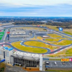 Charlotte Motor Speeday Tour