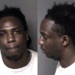Keyshawn Crowder Habeas Corpus