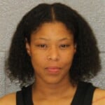 Asiah Williams Breaking And Entering To Terrorize Injure Simple Assault