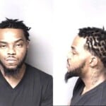 Lesco Gardner Failure To Appear Felony