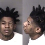 Damien Evans Habeas Corpus
