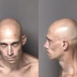 Jonathan Caldwell Possess Drug Paraphernalia