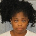 Tarhonda Evans Simple Assault