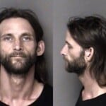 Benjamin Freeman Possess Methamphetamine Possess Drug Paraphernalia Crime Of Domestic Violence