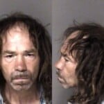 Shannon Cassada Possess Stolen Property Resist Public Officer Possess Drug Paraphernalia