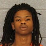 Ayden Wilson Possess Stolen Firearm Carrying Concealed Weapon Gun