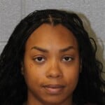 Deaundra Whitesides Assault With Deadly Weapon Intent To Kill Inflict Serious Injury