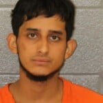 Juan Yanes Fleeing Eluding Arrest