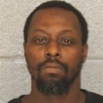 Rhodeckaus Boulware Possession Of Firearm By Felon