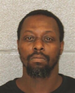 Rhodeckaus Boulware Possession Of Firearm By Felon