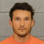 Gabriel Wagener Felony Larceny