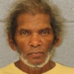 Otis Forney Domestic Violence Protective Order Violation Breaking And Entering Larceny